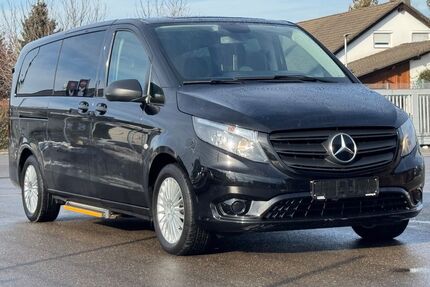 Mercedes-Benz Vito Gebrauchtwagen