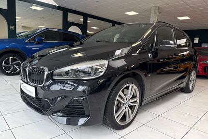 BMW 225 Gebrauchtwagen