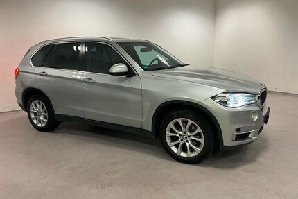 BMW X5 Gebrauchtwagen