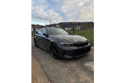 BMW 340 Gebrauchtwagen