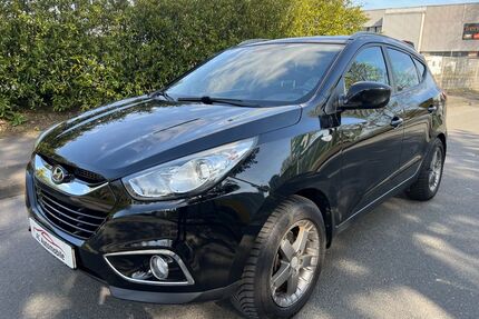 Hyundai ix35 Gebrauchtwagen