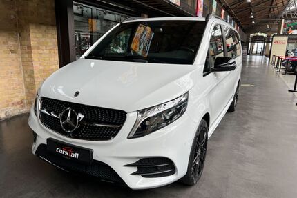 Mercedes-Benz V 300 Gebrauchtwagen