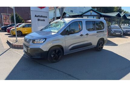 Fiat Doblo Gebrauchtwagen