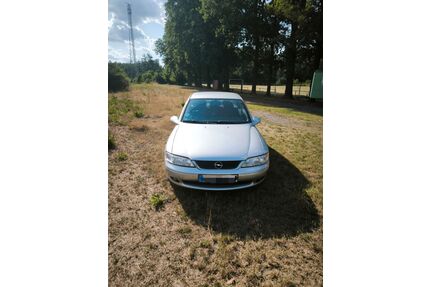 Opel Vectra Gebrauchtwagen