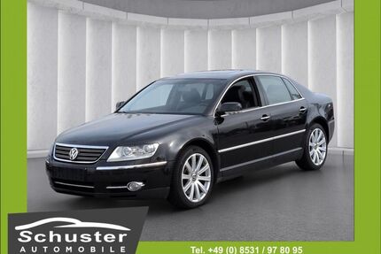 VW Phaeton Gebrauchtwagen