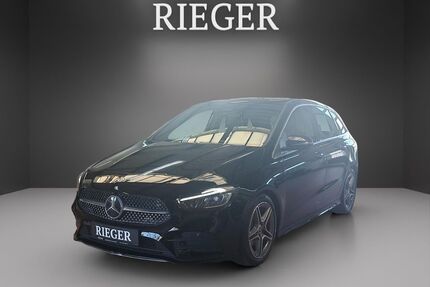 Mercedes-Benz B 200 Gebrauchtwagen