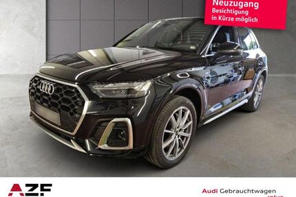 Audi Q5 Gebrauchtwagen
