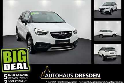 Opel Crossland (X) Gebrauchtwagen
