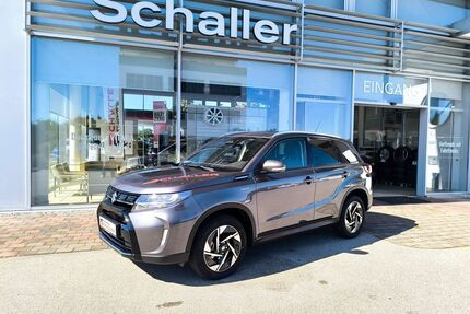 Suzuki Vitara Gebrauchtwagen