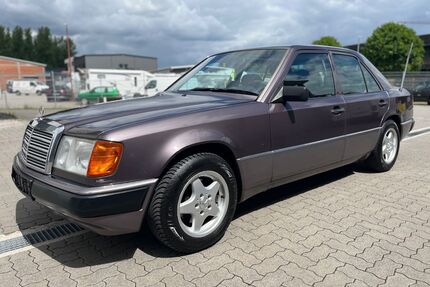 Mercedes-Benz E 230 Gebrauchtwagen