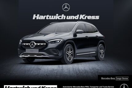 Mercedes-Benz GLA 200 Gebrauchtwagen