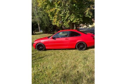 BMW 318 Gebrauchtwagen