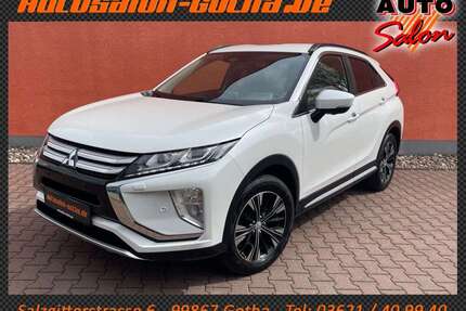 Mitsubishi Eclipse Gebrauchtwagen