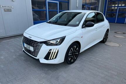 Peugeot 208 Gebrauchtwagen