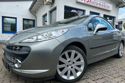 Peugeot 207 Gebrauchtwagen