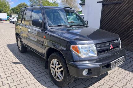 Mitsubishi Pajero Pinin Gebrauchtwagen