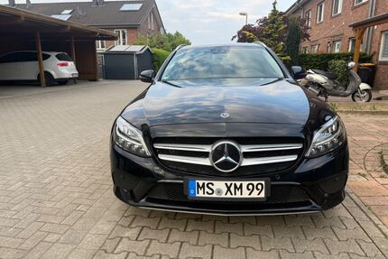 Mercedes-Benz C 300 Gebrauchtwagen