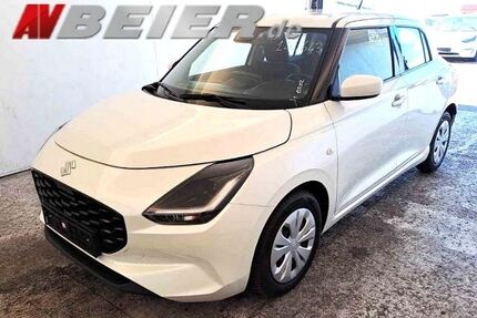 Suzuki Swift Gebrauchtwagen