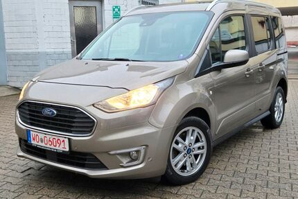 Ford Tourneo Gebrauchtwagen