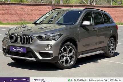 BMW X1 Gebrauchtwagen
