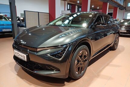 Kia EV6 Gebrauchtwagen