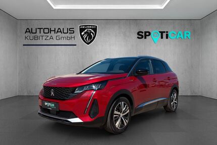 Peugeot 3008 Gebrauchtwagen