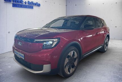 Ford Explorer Gebrauchtwagen