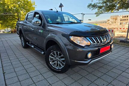 Mitsubishi L200 Gebrauchtwagen