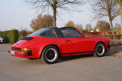 Porsche 911 Urmodell Gebrauchtwagen
