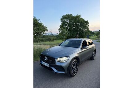 Mercedes-Benz GLC 300 Gebrauchtwagen