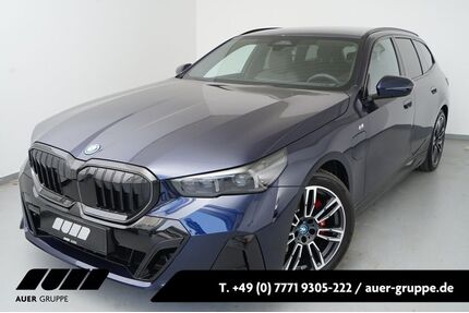 BMW 530 Gebrauchtwagen