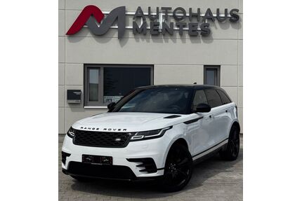 Land Rover Range Rover Velar Gebrauchtwagen
