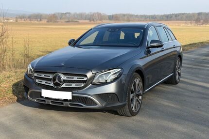 Mercedes-Benz E 400 Gebrauchtwagen