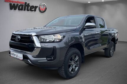 Toyota Hilux Gebrauchtwagen