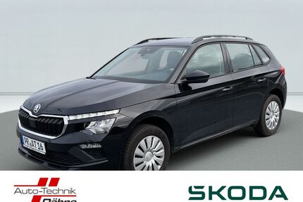Skoda Kamiq Gebrauchtwagen