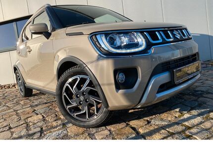 Suzuki Ignis Gebrauchtwagen