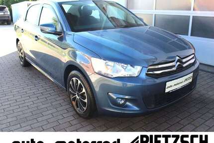 Citroen C-Elysée Gebrauchtwagen