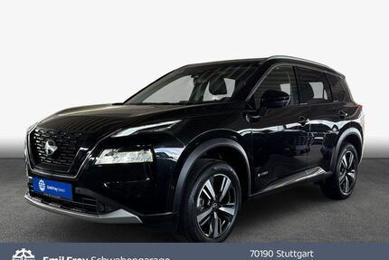 Nissan X-Trail Gebrauchtwagen