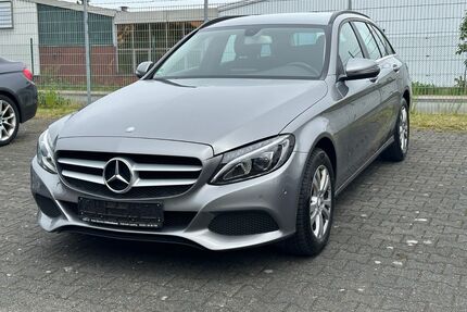 Mercedes-Benz C 220 Gebrauchtwagen