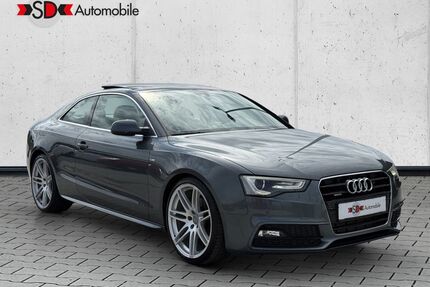 Audi A5 Gebrauchtwagen