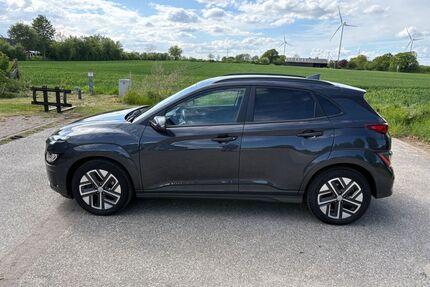 Hyundai KONA Elektro Gebrauchtwagen