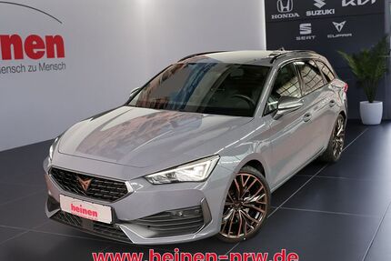 Cupra Leon Gebrauchtwagen
