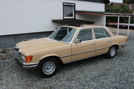 Mercedes-Benz 350 Gebrauchtwagen