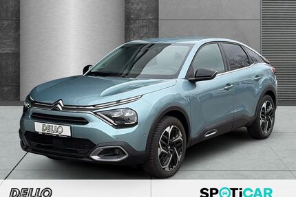 Citroen C4 Gebrauchtwagen