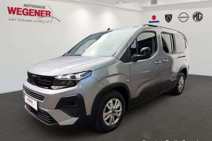 Peugeot Rifter Gebrauchtwagen