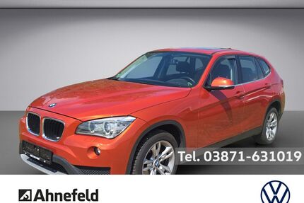 BMW X1 Gebrauchtwagen
