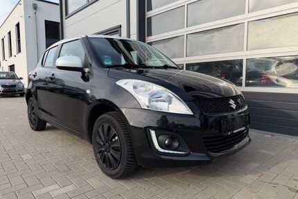 Suzuki Swift Gebrauchtwagen