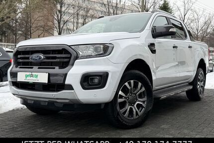 Ford Ranger Gebrauchtwagen
