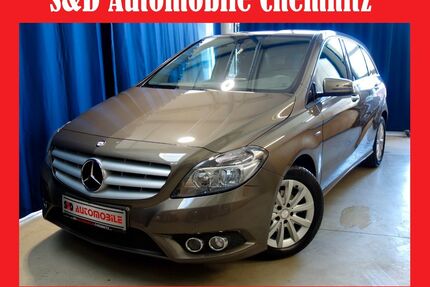 Mercedes-Benz B 180 Gebrauchtwagen