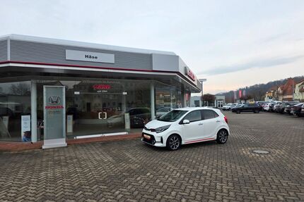 Kia Picanto Gebrauchtwagen